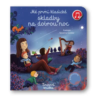 Mé první klasické skladby na dobrou noc