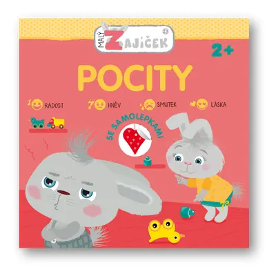 Malý zajíček - pocity