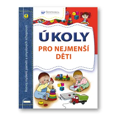 Úkoly pro nejmenší