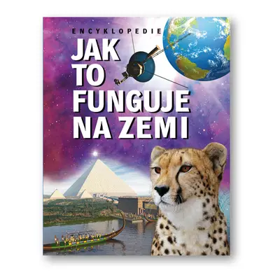 Jak to funguje na Zemi