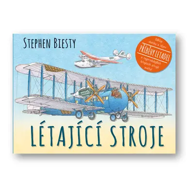 Létající stroje