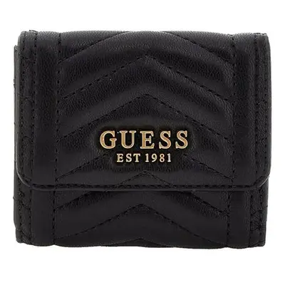 Guess Dámská peněženka SWQB8976440-BLA