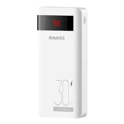 Romoss Sense 6PS Pro 20000mAh 30W PSN20-191-1133H