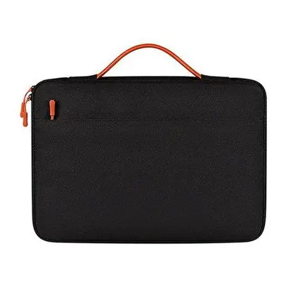 Comma taška British Series pre Macbook Pro 16" - Black