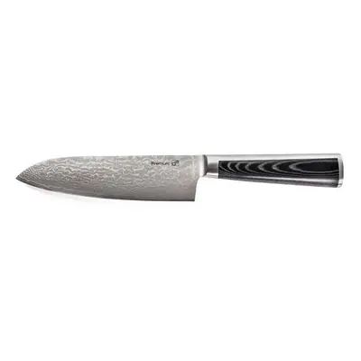 Nůž G21 Damascus Premium 17 cm, Santoku