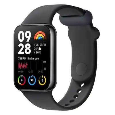 Xiaomi Smart Band 8 Pro - Black