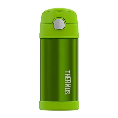 Thermos FUNtainer - limetková 355 ml