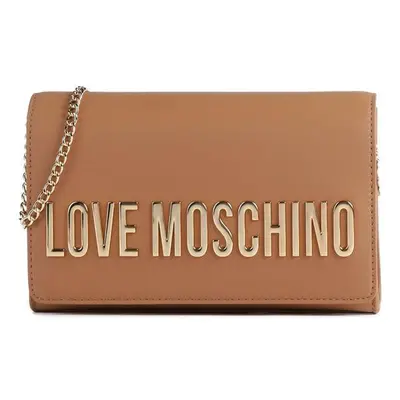 Love Moschino Dámská crossbody kabelka JC4103PP1IKD0201