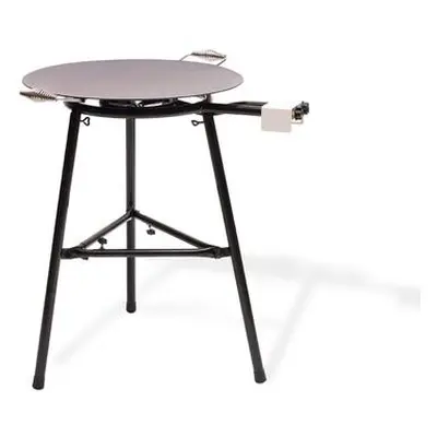 Hermia BBQ Grill Nordika Med Black