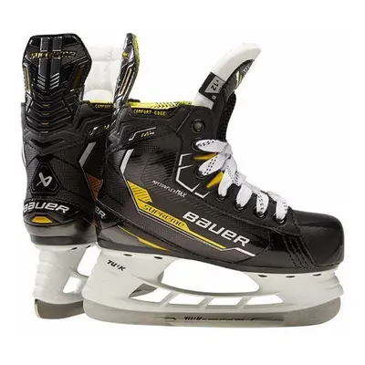 Bauer Brusle Supreme M4 S22 YTH, Dětská, Y10.0, D