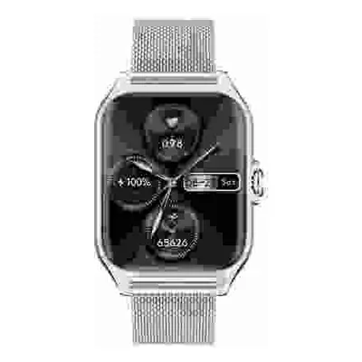 Garett Smartwatch GRC Activity 2 Silver