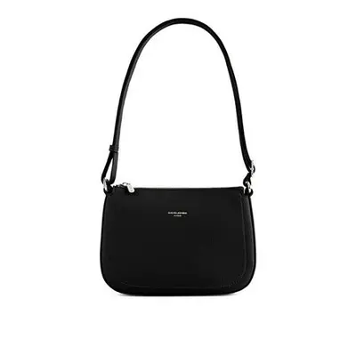 David Jones Dámská crossbody kabelka CM6708A Black