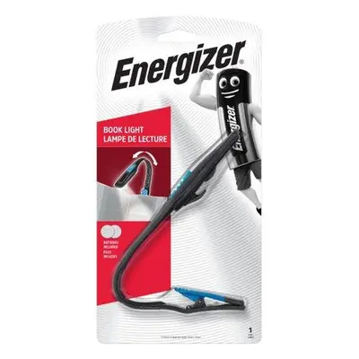 Svítilna Energizer Booklite 2CR2032 638391