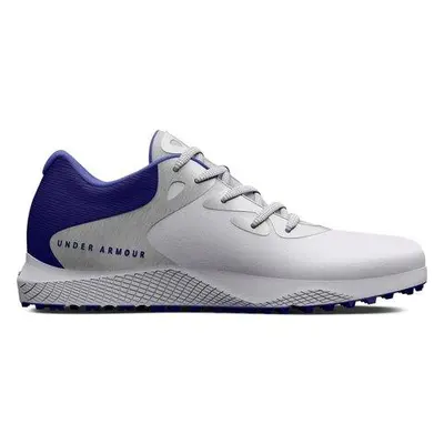 Under Armour Dámská bezspiková obuv W Charged Breathe 2 SL white Bílá