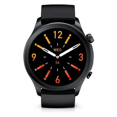 Niceboy Watch GTR 2 Obsidian Black