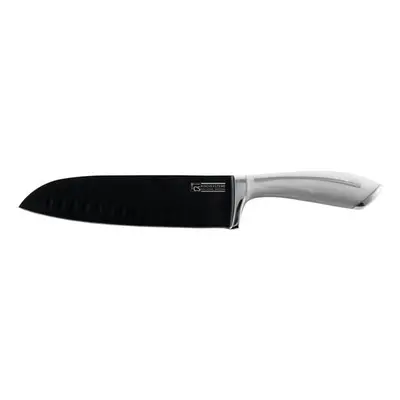 Nůž Santoku s titanovým povrchem 16 cm GARMISCH