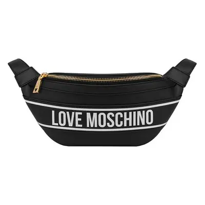 Love Moschino Dámská ledvinka JC4212PP0HKG100A