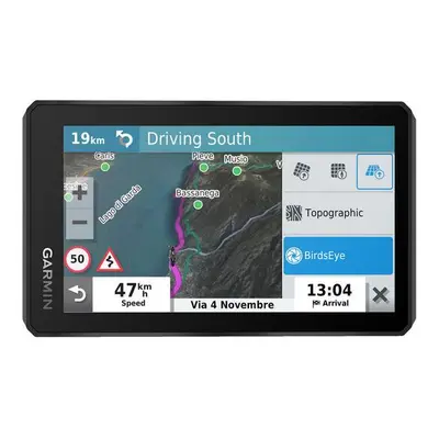 Garmin zumo XT, 5,5" motocyklová GPS navigace