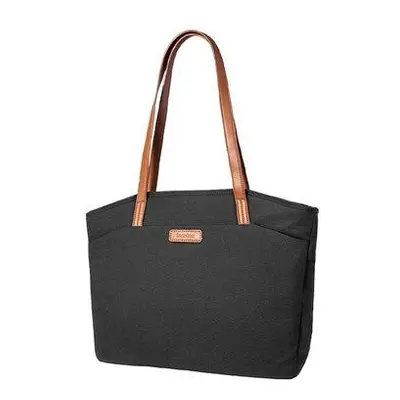 TomToc taška Lady Collection A53 Tote Bag pre Macbook Pro 14" - Khaki, A53C1Y1