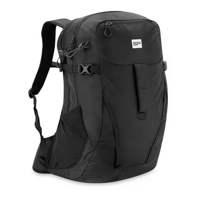 Spokey BUDDY Turistický batoh, 35 l, černý