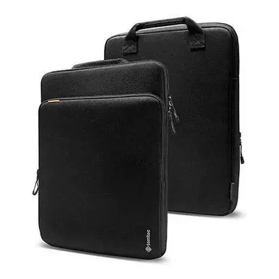 Tomtoc puzdro Premium H13 pre Macbook Air/Pro 13" 2020 - Black