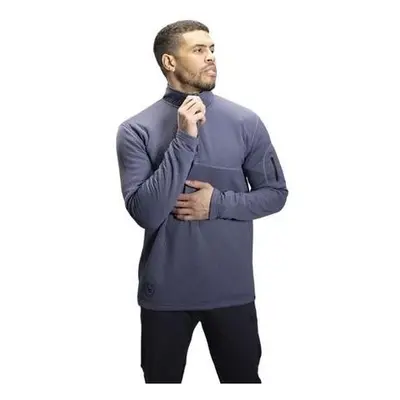 Bauer Mikina Flc 1/2 Zip Performance Top SR, Senior