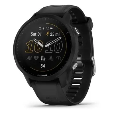 Garmin Forerunner 955 Black 010-02638-30