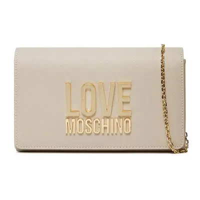 Love Moschino Dámská crossbody kabelka JC4213PP1ILQ111A