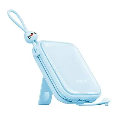 Joyroom Cutie Series JR-L008 10000mAh modrá