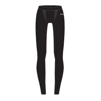 CCM Performance Compression Pants JR