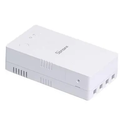 WiFi Smart spínač elektroměru Sonoff POWR316