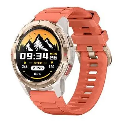 Mibro Watch GS Active Gold