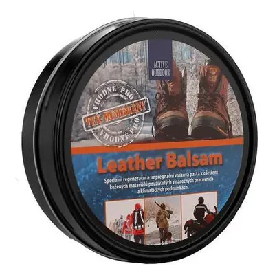 Sigal Active Outdoor Leather Balsam 100 g