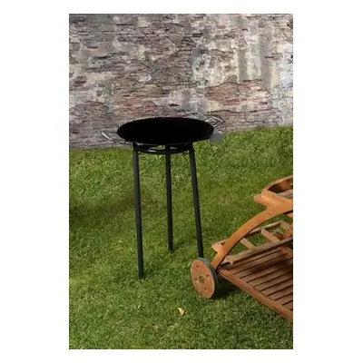 Hermia BBQ Grill Nordika Mini Black