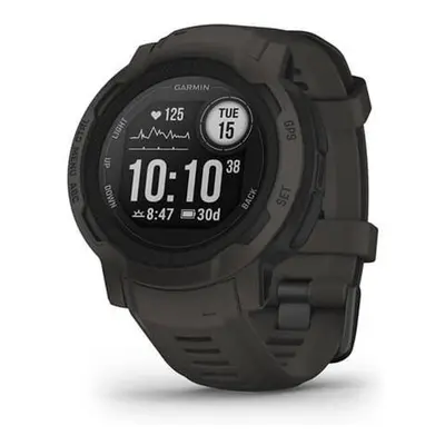 Garmin Instinct 2 - Graphite 010-02626-00