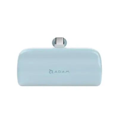 Adam Elements powerbank Gravity P5C 5.000 mAh - Blue