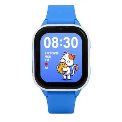 Garett Smartwatch Kids Sun Ultra 4G Blue