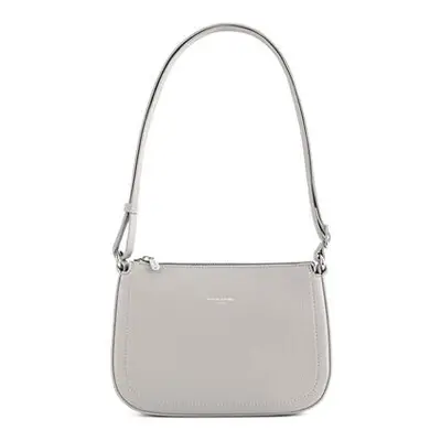 David Jones Dámská crossbody kabelka CM6708A Grey