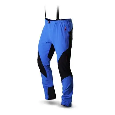 Trimm Kalhoty MAROL PANTS jeans blue