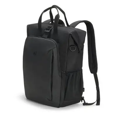 Dicota Eco Backpack Dual GO (D31862-RPET) 13-15.6”