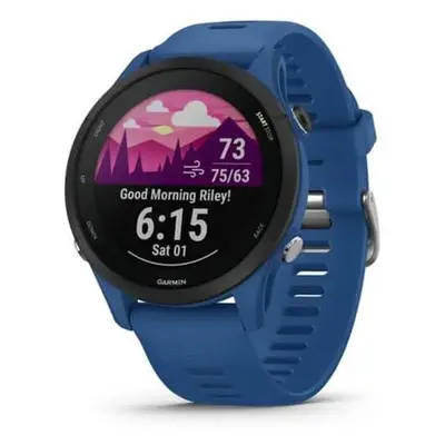 Garmin Forerunner 255 Tidal Blue 010-02641-11