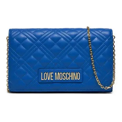 Love Moschino Dámská crossbody kabelka JC4079PP0ILA0715