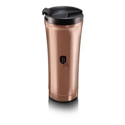 Berlingerhaus Termohrnek 500 ml Rosegold Metallic Line BH-6488