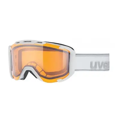 UVEX Snowstrike LGL Bílá