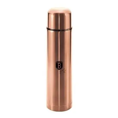 Berlingerhaus Termoska nerez 0,5 l Rosegold Metallic Line BH-1761