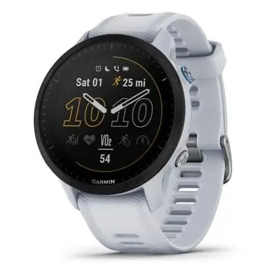 Garmin Forerunner 955 Whitestone 010-02638-31