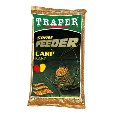 Traper Feeder Kapr 1kg