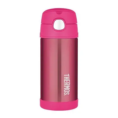 Thermos FUNtainer - růžová 355 ml