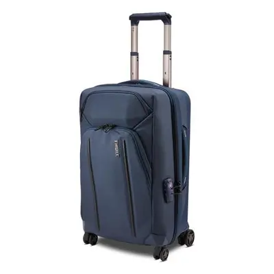 Thule Crossover 2 Carry On Spinner C2S22 - modrý