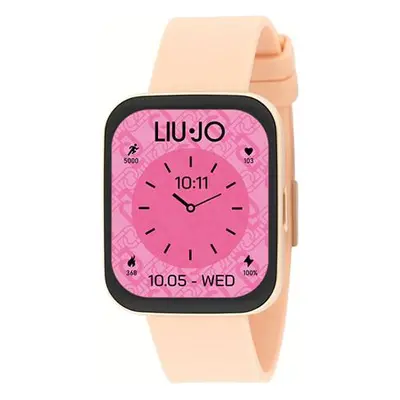 Liu Jo Smartwatch Voice Slim SWLJ091